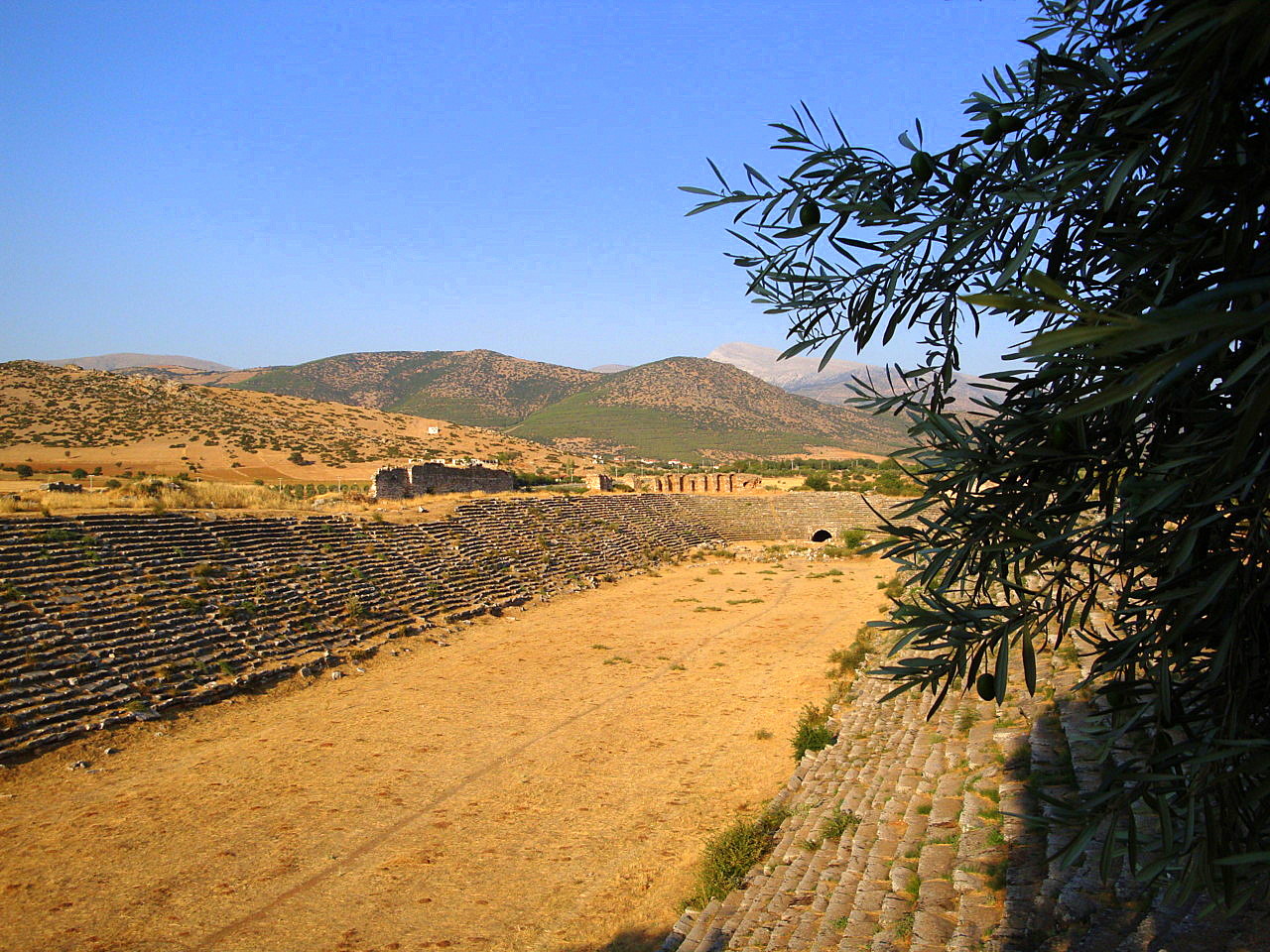 Aphrodisias